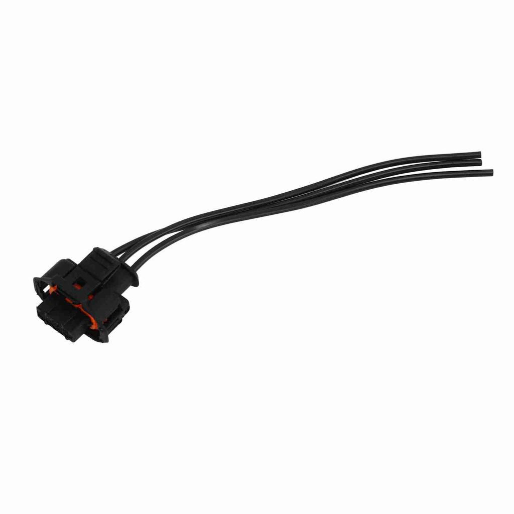 2 Pcs Camshaft Position Sensor PC641 Cam Transducer Plug Connector Replacement for Sprinter 2500 3500 2007