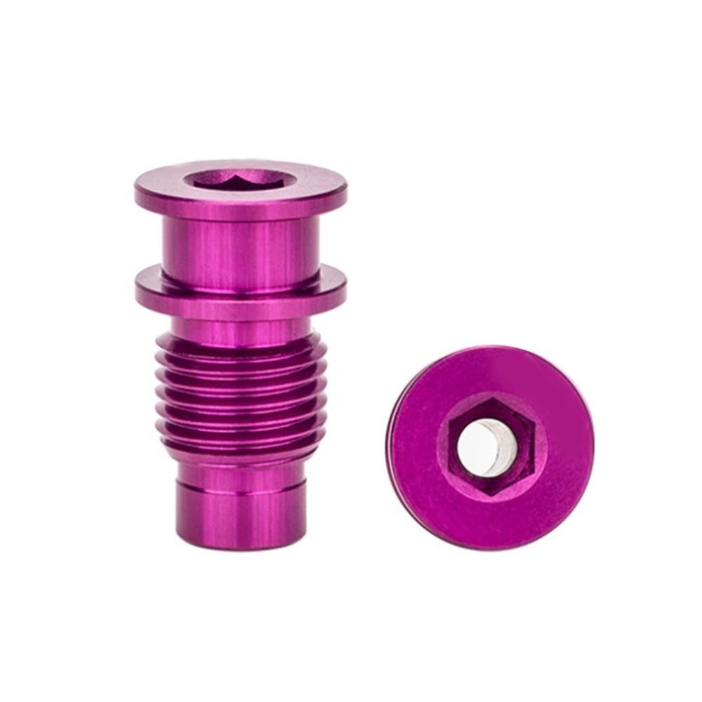 Aluminum Alloy Rear Derailleur Fix Screw Bike Gear Fixing Screw for R8000/ R9100 Bicycle Repair