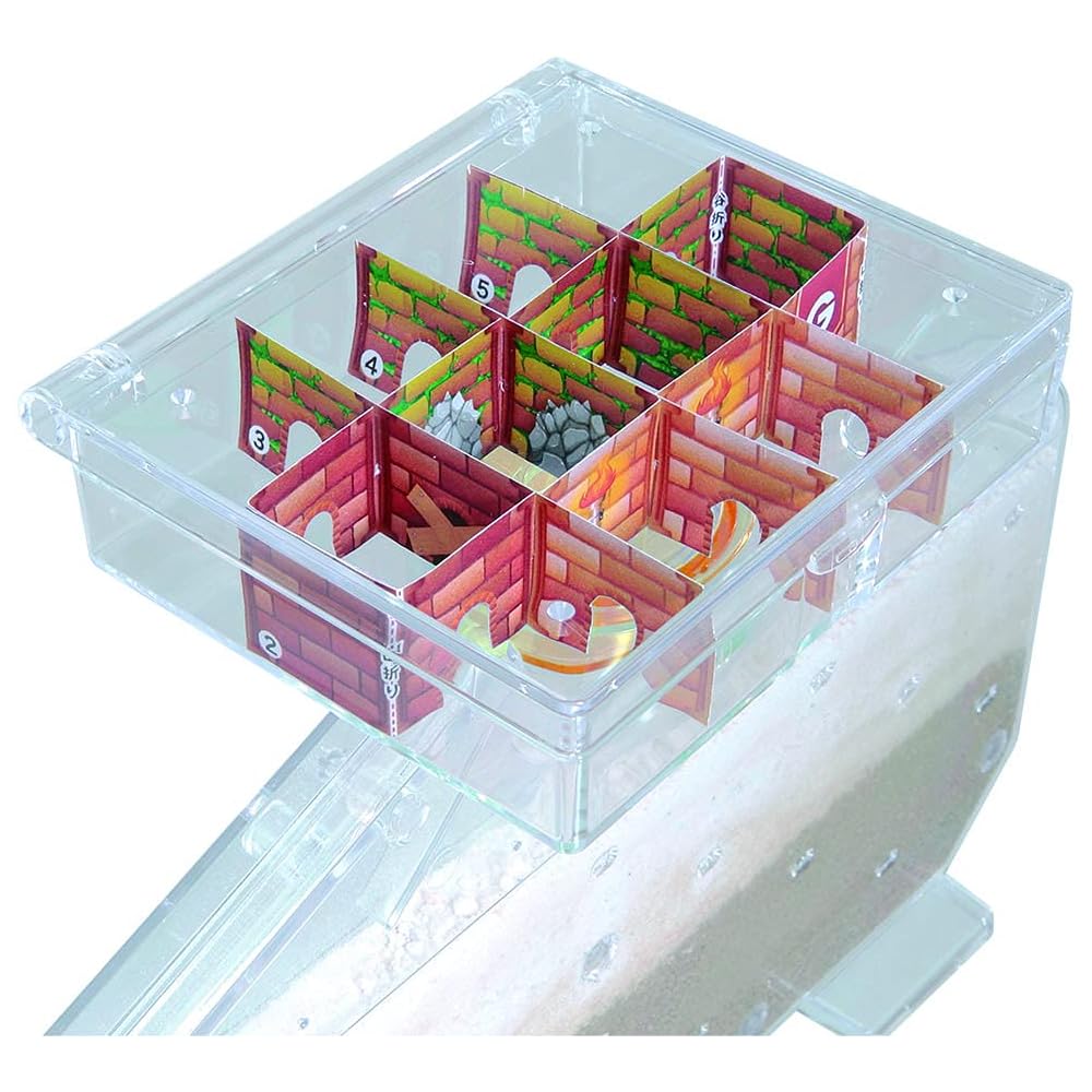 Gakken Science and Learning Ant House Playset for Ages 6 and Up Educational Toy