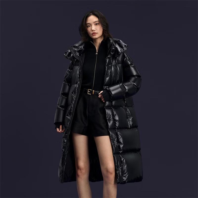 Gaofei Yunjin Series Unisex Goose Down Jacket