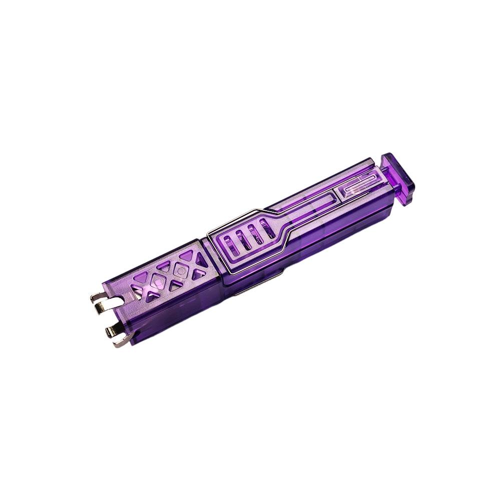 2 in 1 Key Puller Keyboard Action Adjuster Keycap Puller Switch Puller Cleaning Tool for Fixing Mechanical Keycap