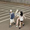Skechers Sportlife Sweatshirt Unisex Marshmallow White L324U100-0074