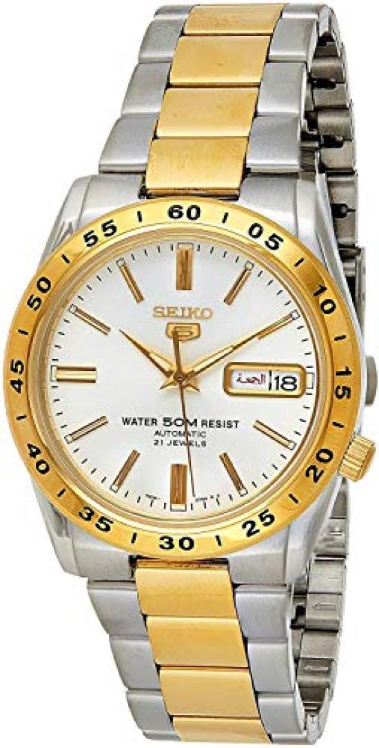 

(Сейко) Seiko Watch 5 SNKE04K1 Мужские [Товар]