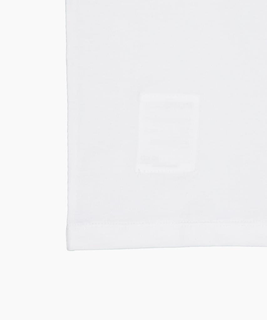 Sioiaipi Essential Pure T-Shirt (White)