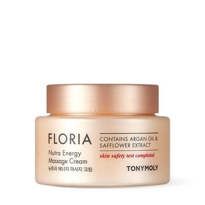 Floria Nutra Massage Cream
