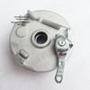 Little Mars ATV Front Wheel Hub Flange Drum Brake Fixing Seat