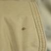 Columbia Outdoors coat S Cream type Men's Used