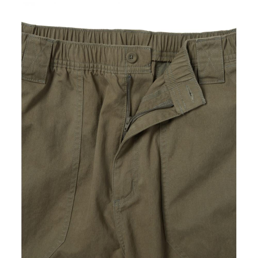 Thisisneverthat Field Pant Olive