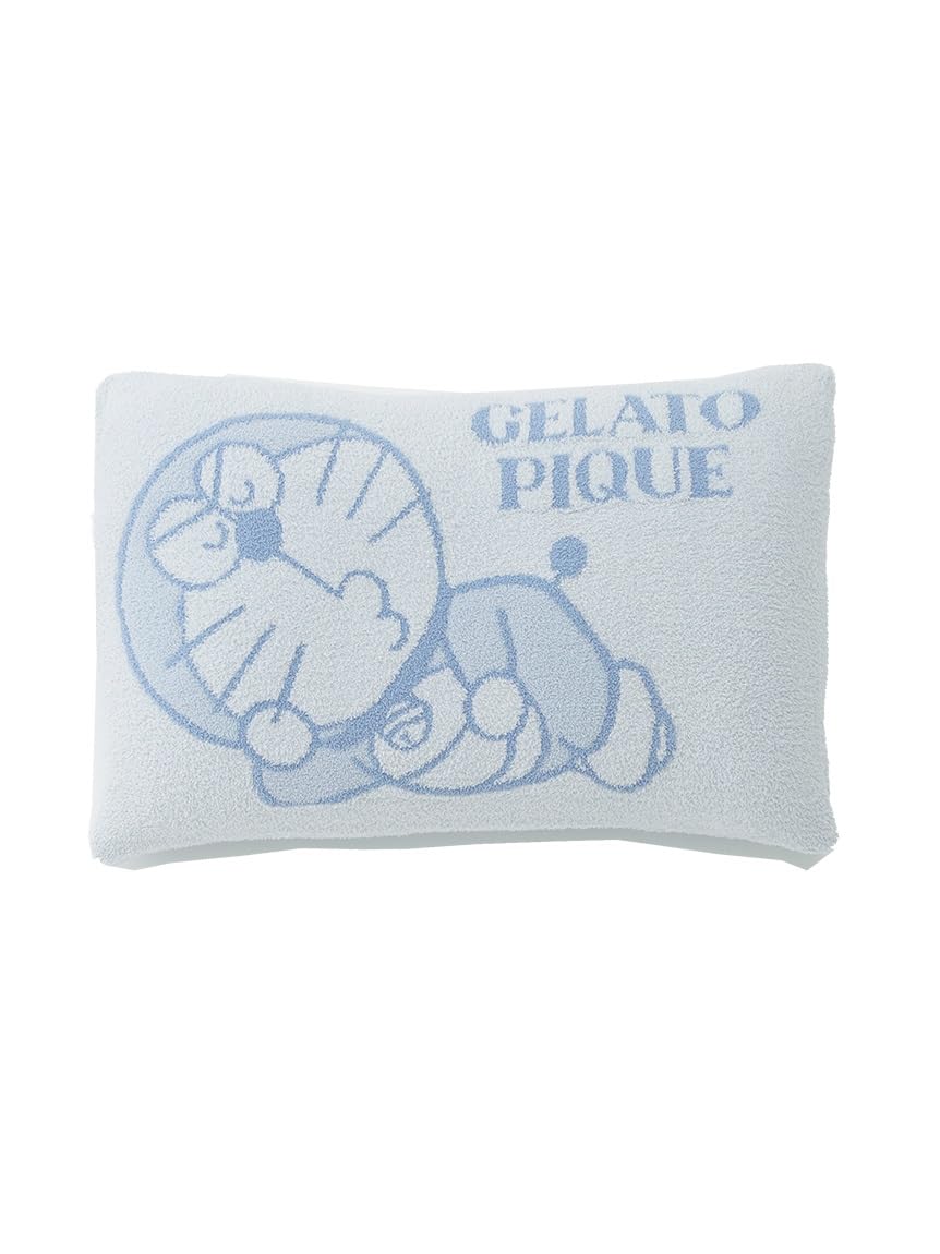 Наволочка Baby Moko Jacquard PSGG261824 LBLU F [Дораэмон] [Сон]