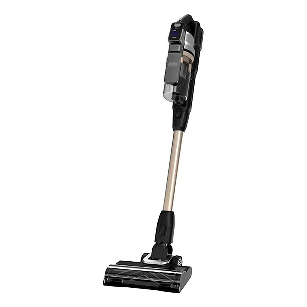 Black-Decker bsv525blp-qw stick vacuum cleaner 0.65L Black