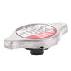 Compatible With Honda Accord Crv 1.1 Anti-Scald Cover Radiator Water Tank Cover 19045-Paa-A01 19045-Raa-003
