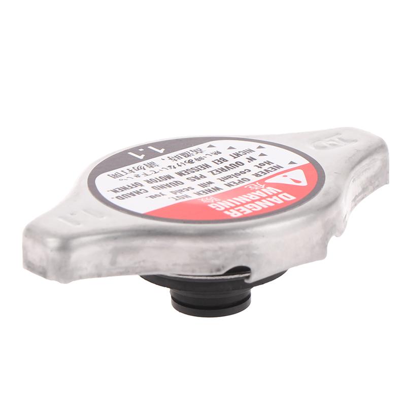 Compatible With Honda Accord Crv 1.1 Anti-Scald Cover Radiator Water Tank Cover 19045-Paa-A01 19045-Raa-003