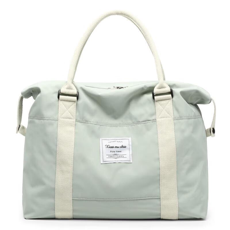 OIMG Women s Large Capacity Travel Carry-on Bag