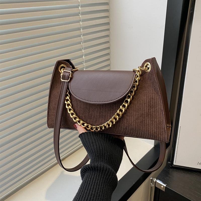 

Сумки из искусственной кожи, дизайнерские брендовые сумки с верхней ручкой, роскошные сумки на плечо, однотонные элегантные сумки через плечо, модные сумки для женщин 28x8.5x17cm кофейный