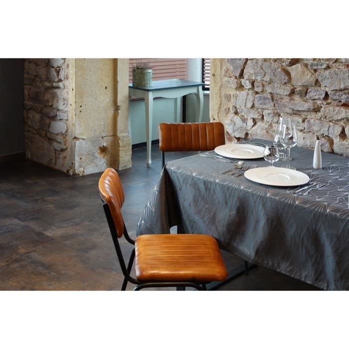 Nappe Facette chic fete