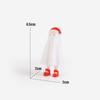Cute Critter Style Multi-Joint Fidget Toys Multi-Jointed Movable Office Desk Decoration  Home Decor
