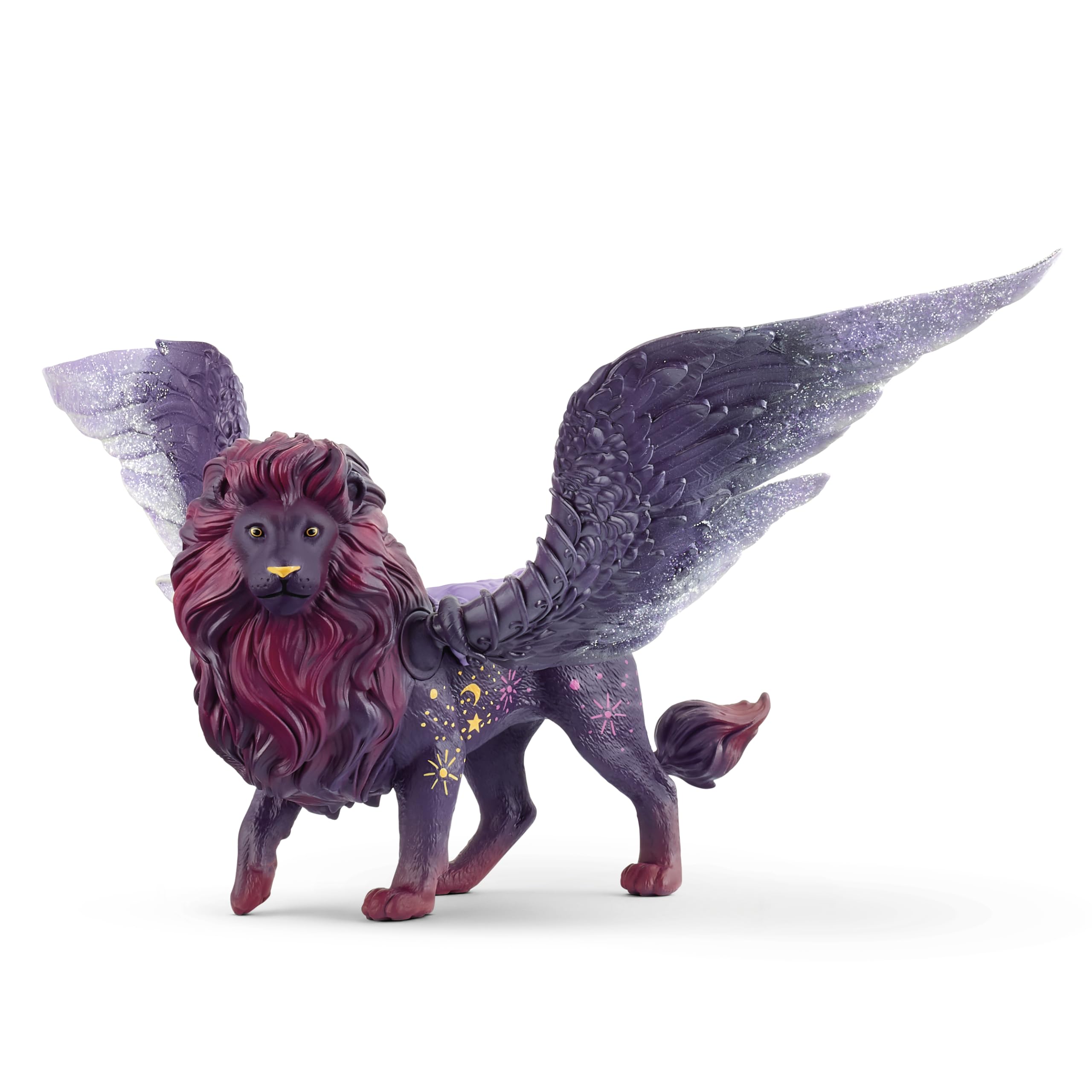 

Schleich Bayala Moon Lion 70837