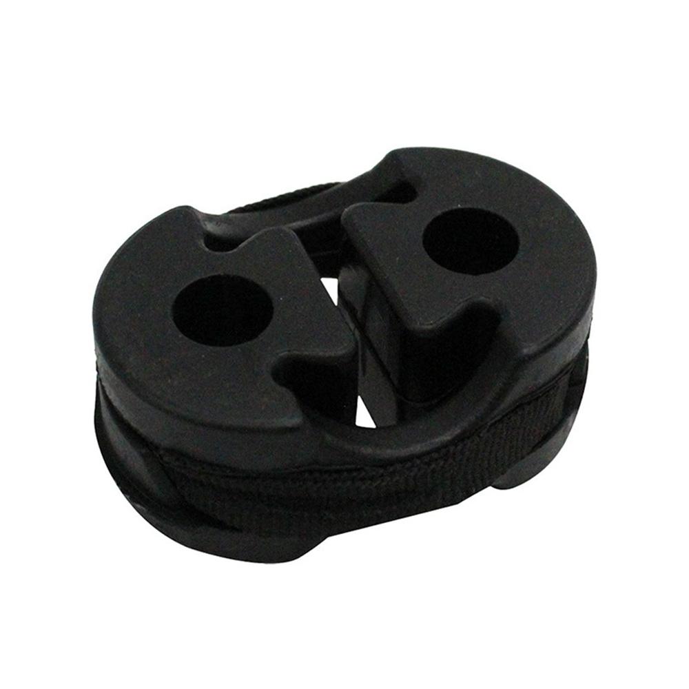 2pcs Exhaust Mount Rubber Hanger 51854824 Fits For Alfa Chevrolet Fiat Ford Opel Vauxhall