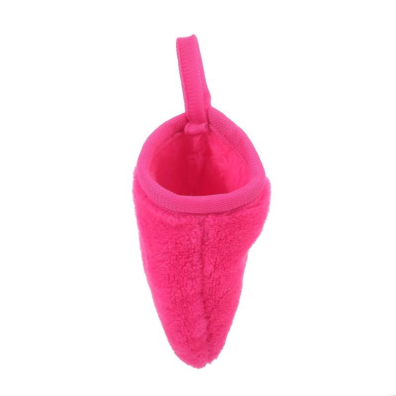 Face Deep Cleaning Towels for Baby Reusable Makeup Remover Glove Soft Microfiber Cleansing Makeup Removing Cleaning Towel