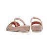 MiSope Women S Lightweight Two Way Sandal 012124049 2cm