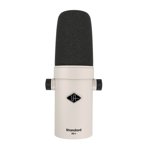 UNIVERSAL AUDIO SD-1 SD Series 195 X 60 Mm (microphone Only)