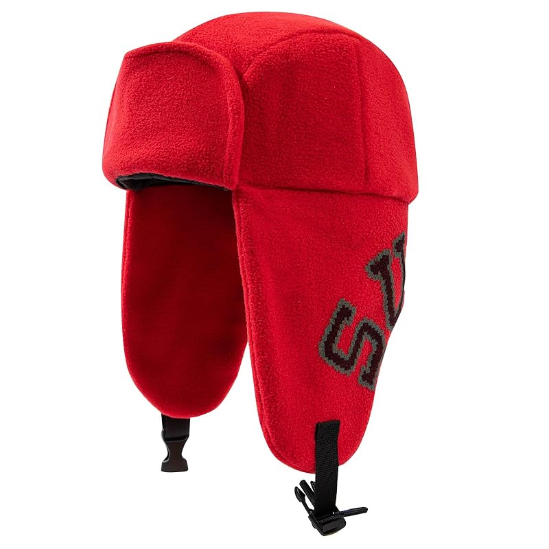 

[Clakllie] flight cap With earmuffs men s ladies for winter hat cap pilot cap Cold protection Windproof Heat retention Was it warm Fashionable