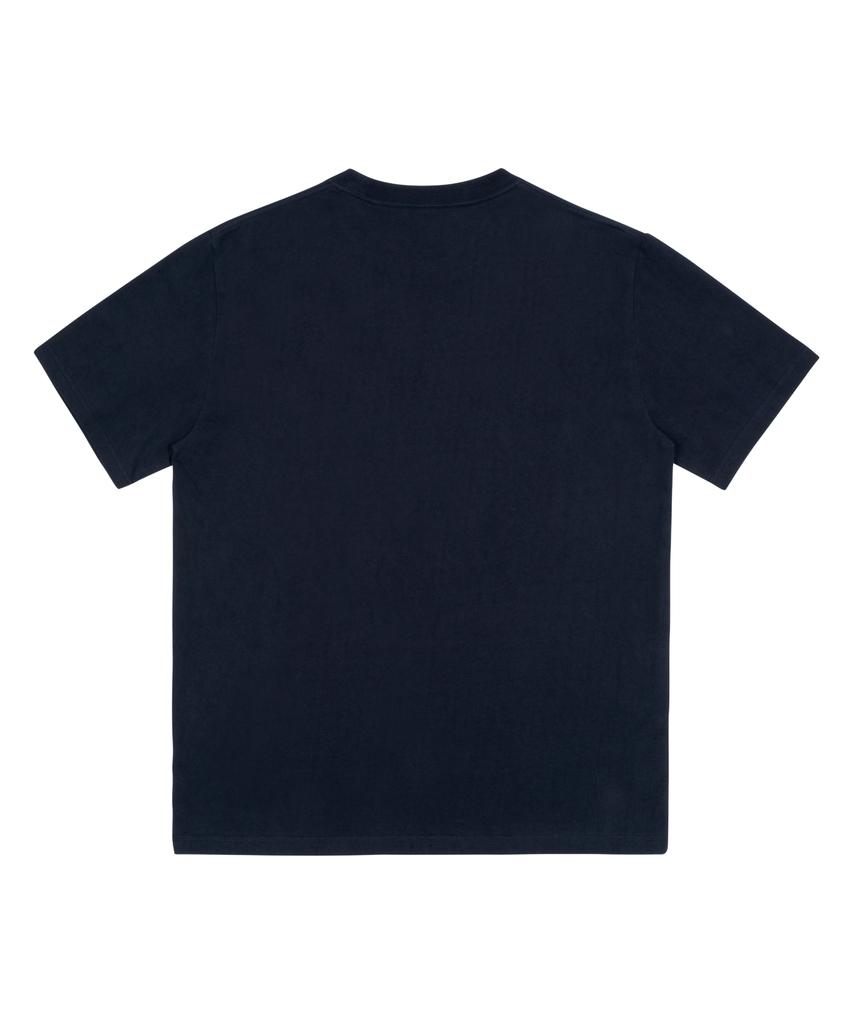 THE COLDEST MOMENT Tcm Pape T (Navy)