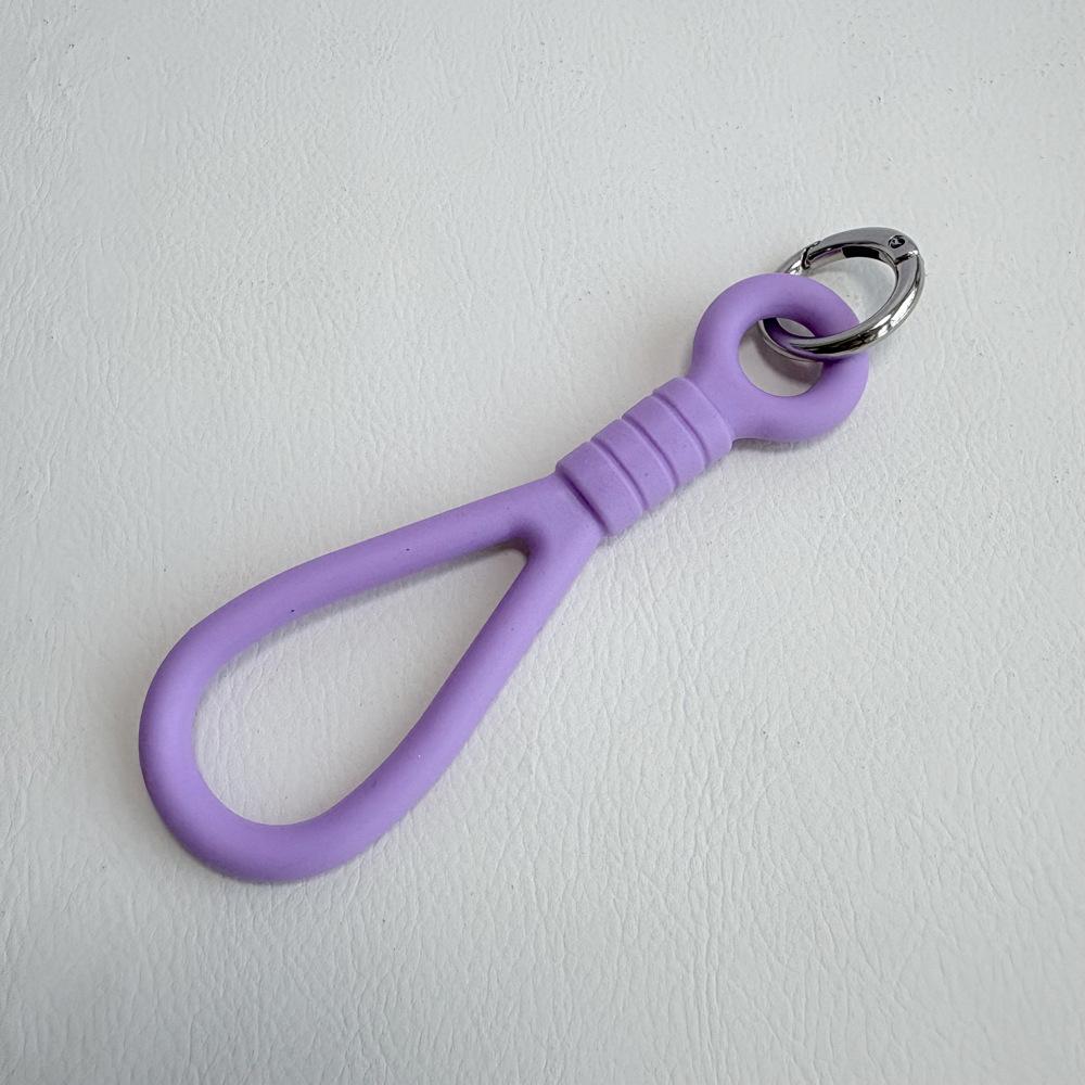Wasserbecher-Griff & Lanyard für Tupperware Sipper: Anti-Verlust-Handseil für große Becher