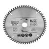 2pcs Precision Cut 250mm Saw Disc Blade 48T 60T TCT Saw Disc 30mm Bore Circular Saw Blade Hard Wood