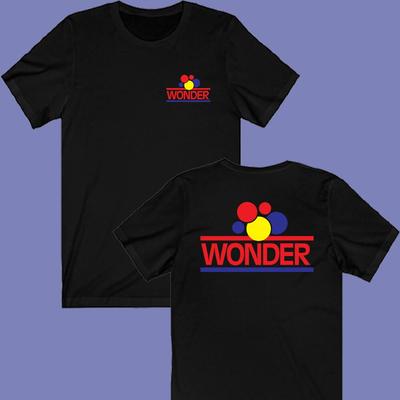 Hauts – T-shirts