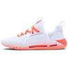 Ua Hovr Slk Evo Sneakers 'White Pink' Women's 3021461-103