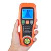 Stud Center Finder, Stud Finder Metal AC Live Wire Detector for Wood, Gypsum Board, Plastic Board