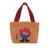 Small Bags Canvas Bag Korean Style Lunch Bag Cute Tote Bag