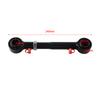 2.5-6" Lifts Front Sway Bar Links Disconnects For Jeep Wrangler JK JKS 2/4 Doors 2007-2018 Adjustable Car Parts