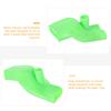 1Pcs Water Faucet Extender Silicone Bath Spout Cover for Bathroom Safety Washing Helper Sink Handle Extender