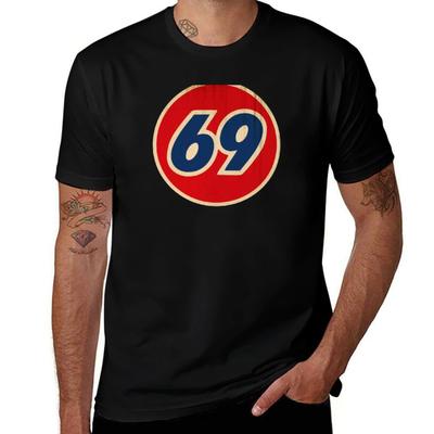 T-shirtler – Tişörtler