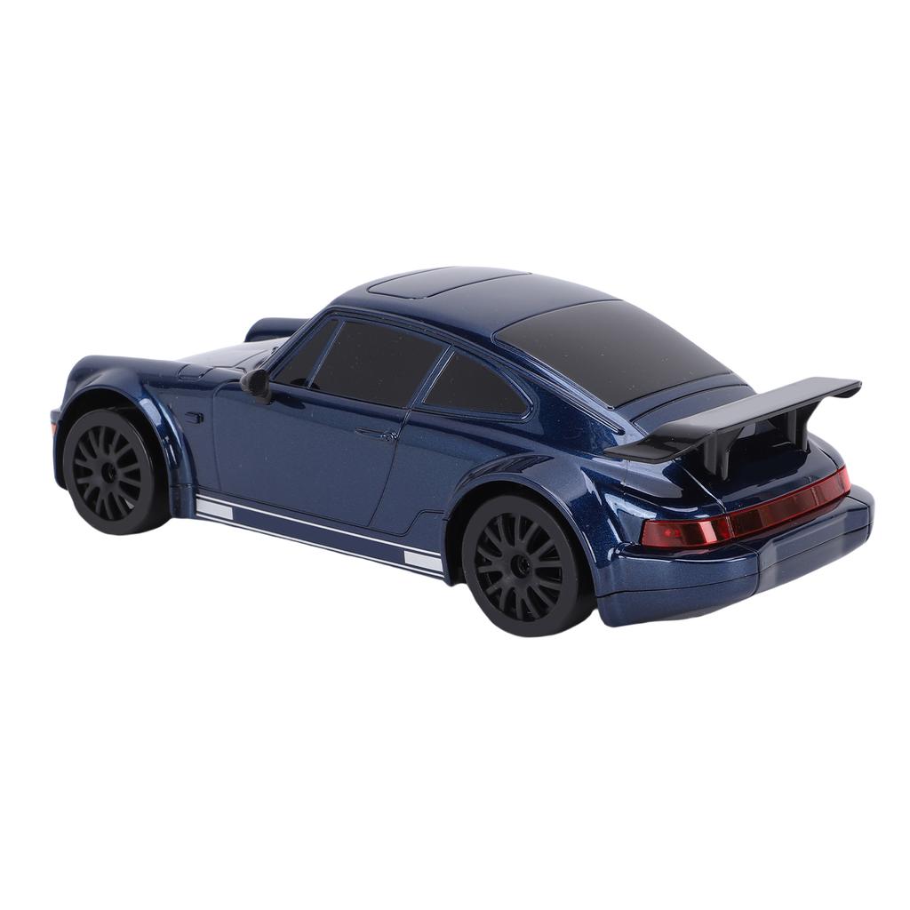 2.4G 4  RC Drift Car 1/20 Scale Full Proportional Throttle 4 Racing Tires for Drifting