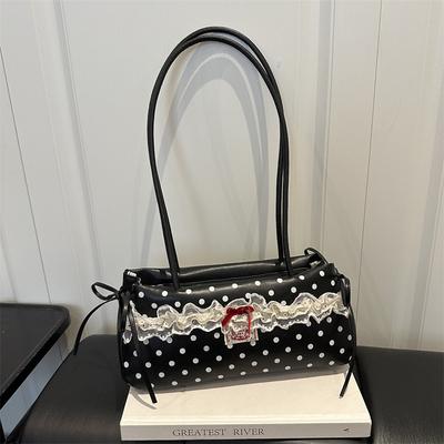 Kleines Design Umhängetasche, Schultertasche, Niedliche Loafie Tasche