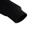 Anta Autumn Fleece Crewneck Sweatshirt Men tops Black 952548708-3