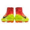 Nike Magista Obra High-Top AG Soccer Shoes Men Soccer Shoes Red 717130-807