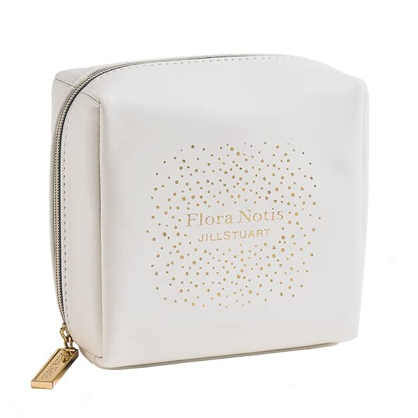 

Flora Notis JILL STUART White Snowdrop Original Pouch