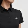 Byond Lerfen Women's Eco-Friendly Quick-Dry Sun Protection Polo Shirt
