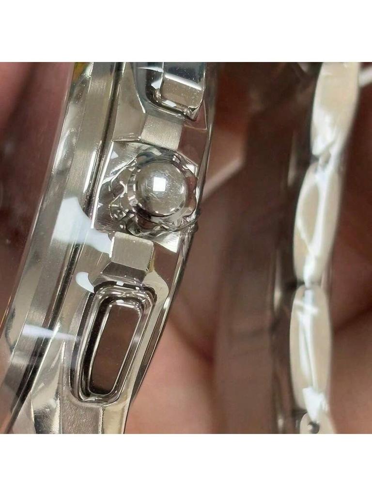 Original Japan Watch Men Quartz Watches For Men Personality Handsome 10Bar Waterproof Watchs - SAGA287J