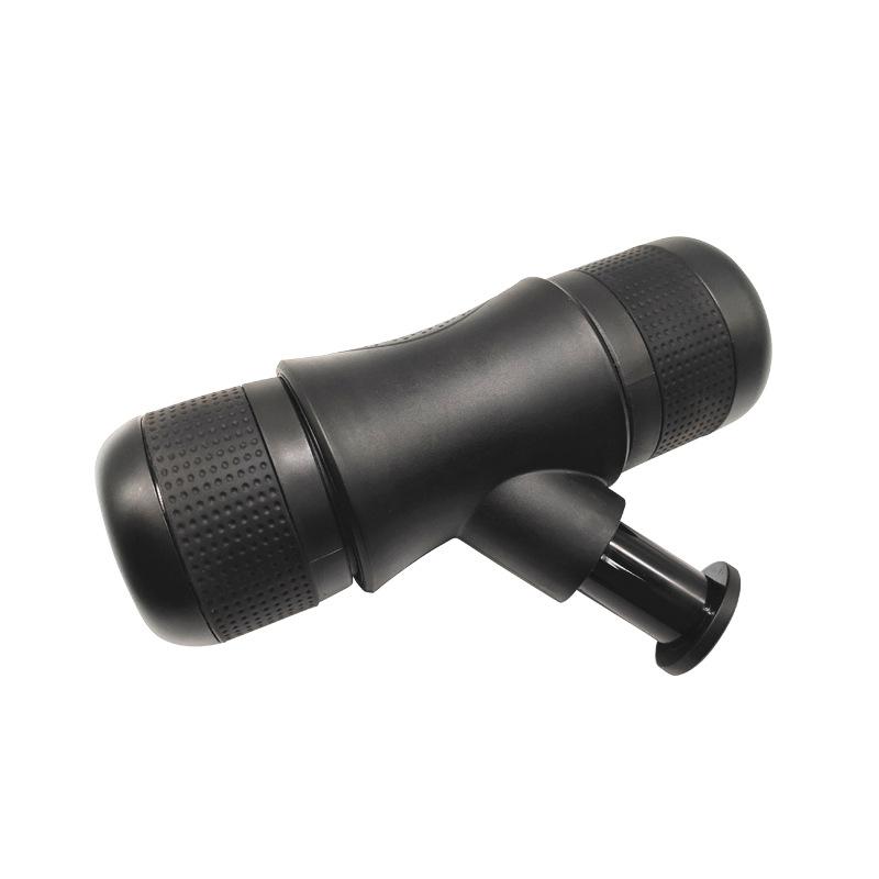 Новая мини-кофемашина — фото 4