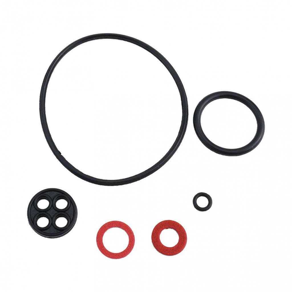 Zestaw uszczelek gaźnika o zwiększonej wydajności dla GX110 dla GX120 GX140