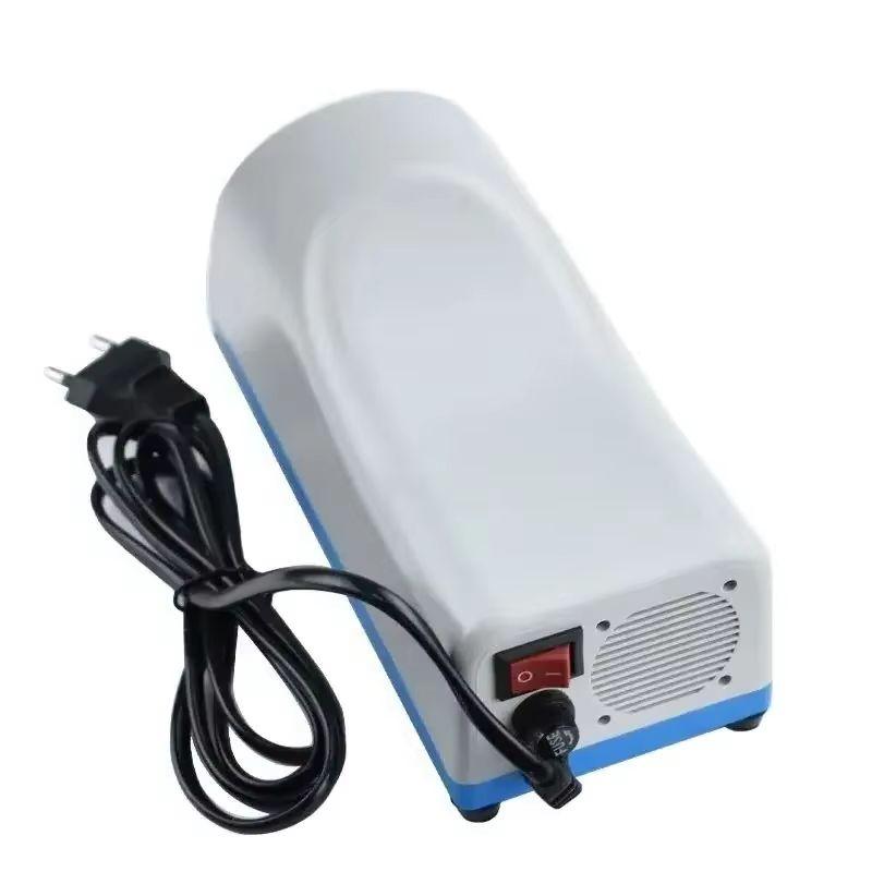 220V Dental SJK Lab Wax Knife Heater Electronic Sensor Induction Fast Heating Electric Induction Graver Dental Lab Wax Knife