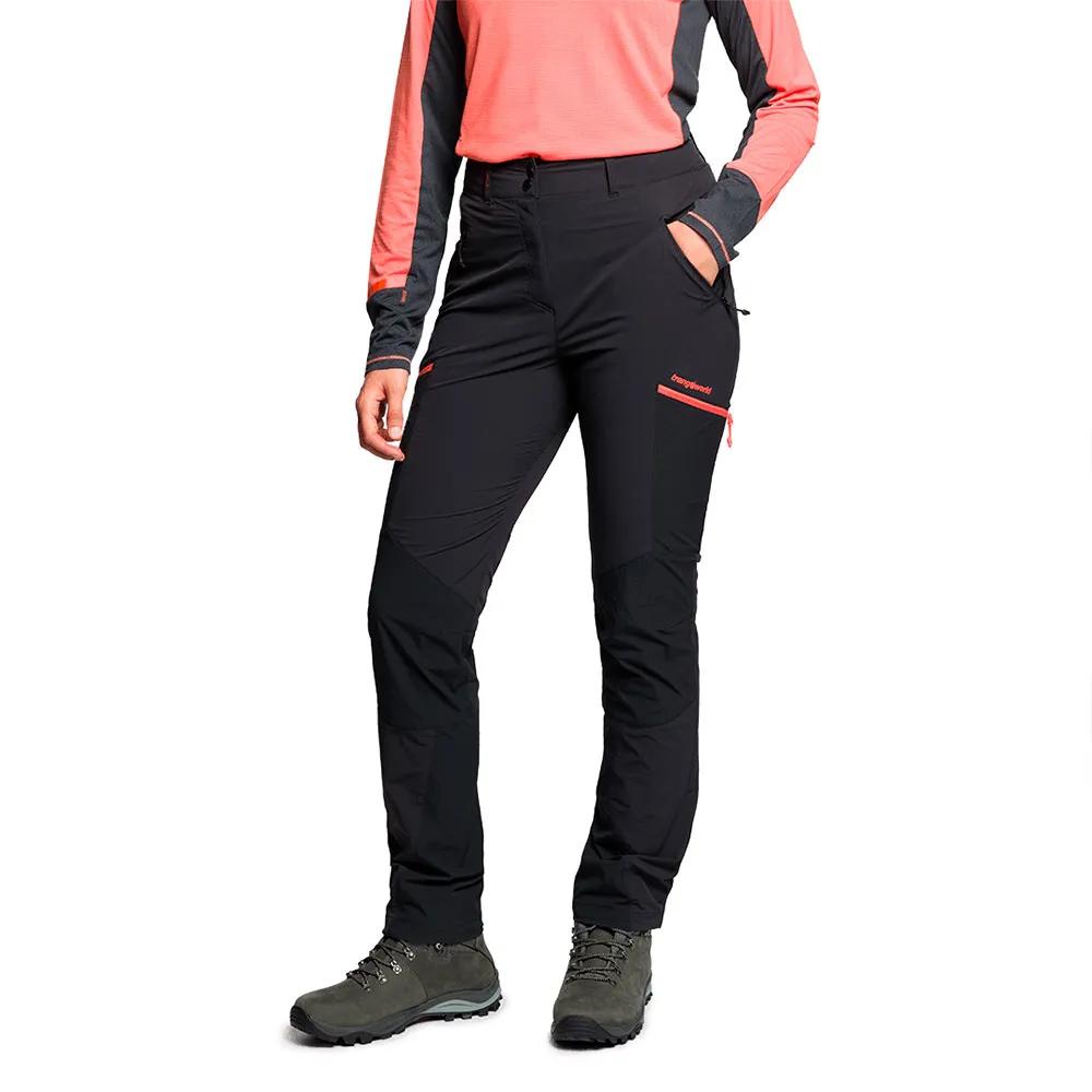 

Trangoworld Брюки Malaren DF S