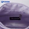 FILA FUSION Women's 2025 Spring Puff Handbag