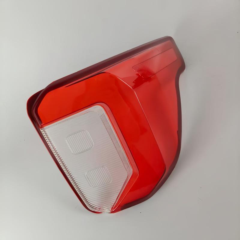 Fits Ford Explorer Tail Light Cover (2020-2022) - Housing & Face Rear Shell