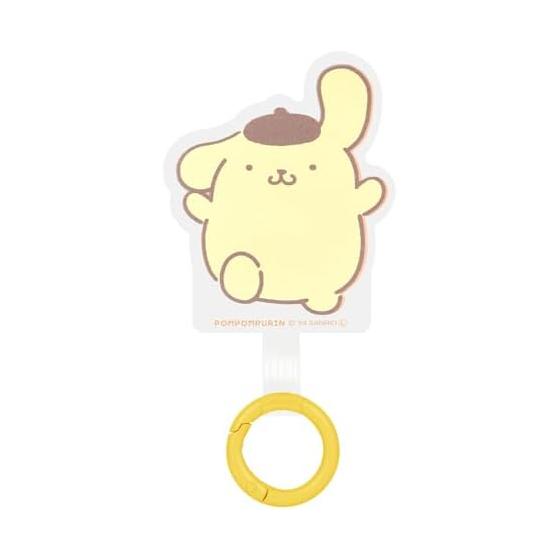 Gourmandies Персонажи Sanrio Мультикольцо Плюс Помпомпурин SANG-417PN